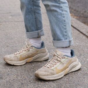 Nike running sneakers